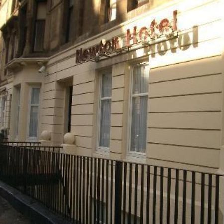 Newton Hotel Γλασκώβη Εξωτερικό φωτογραφία