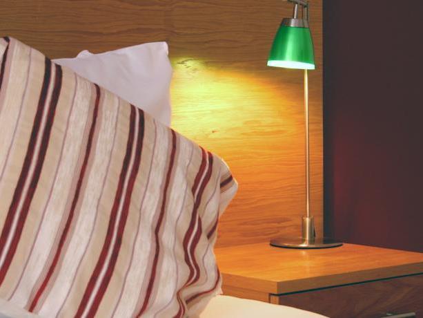 Newton Hotel Γλασκώβη Εξωτερικό φωτογραφία