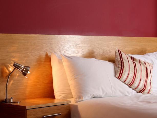 Newton Hotel Γλασκώβη Εξωτερικό φωτογραφία