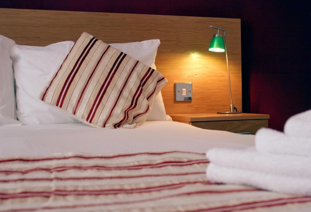 Newton Hotel Γλασκώβη Εξωτερικό φωτογραφία