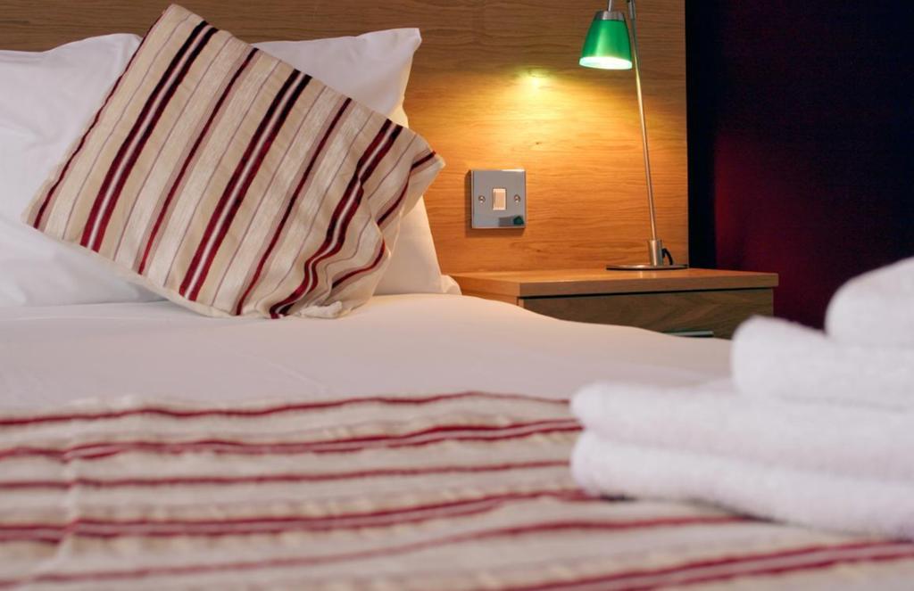 Newton Hotel Γλασκώβη Εξωτερικό φωτογραφία
