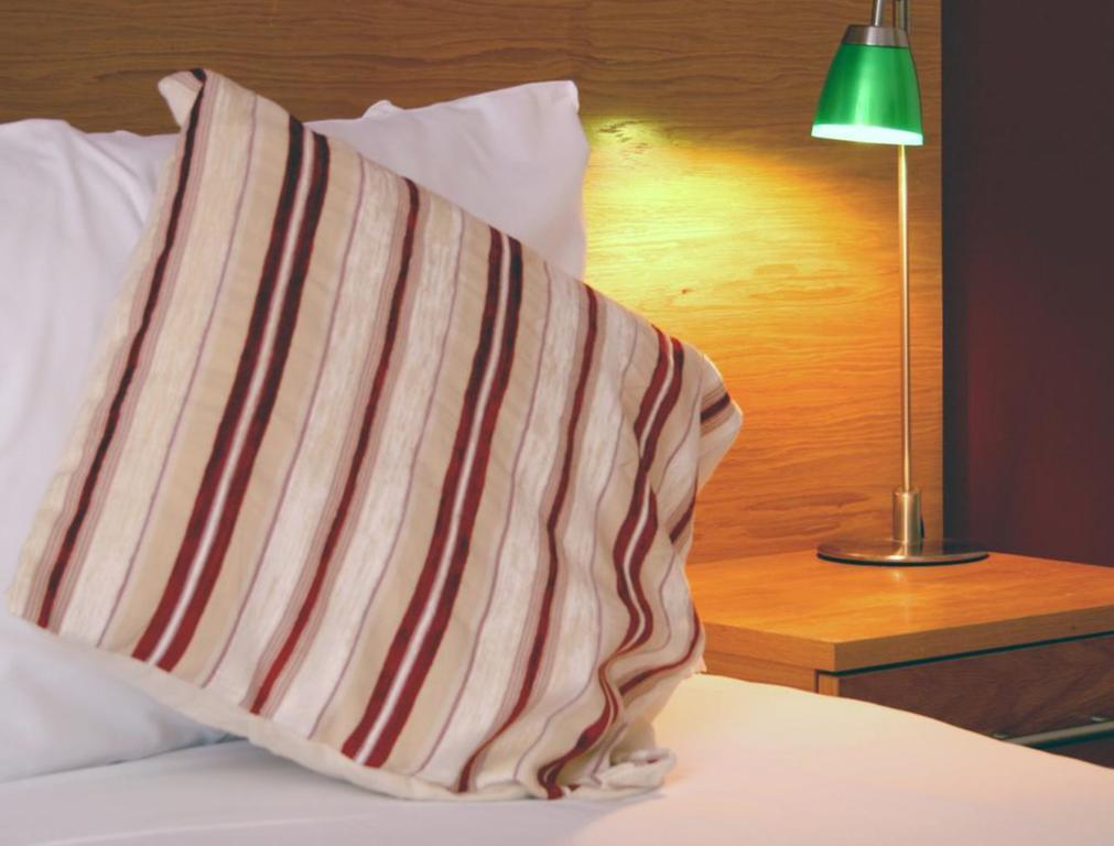 Newton Hotel Γλασκώβη Εξωτερικό φωτογραφία